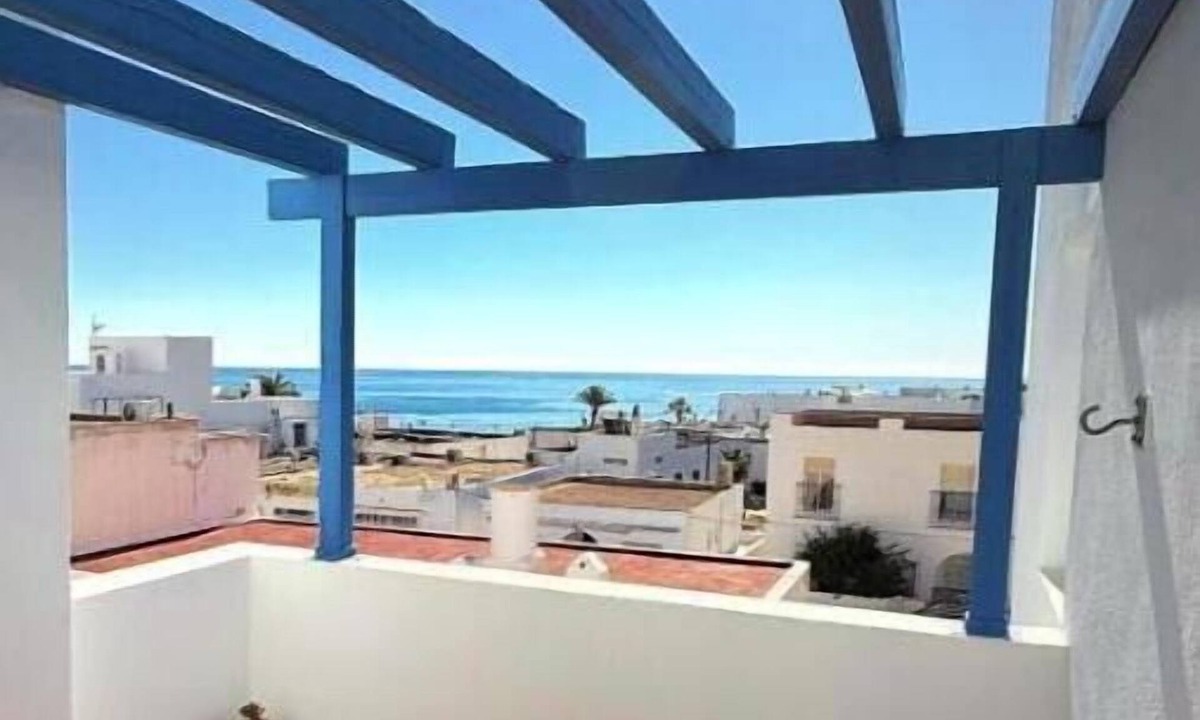Las Negras Apartment | Las Negras 10