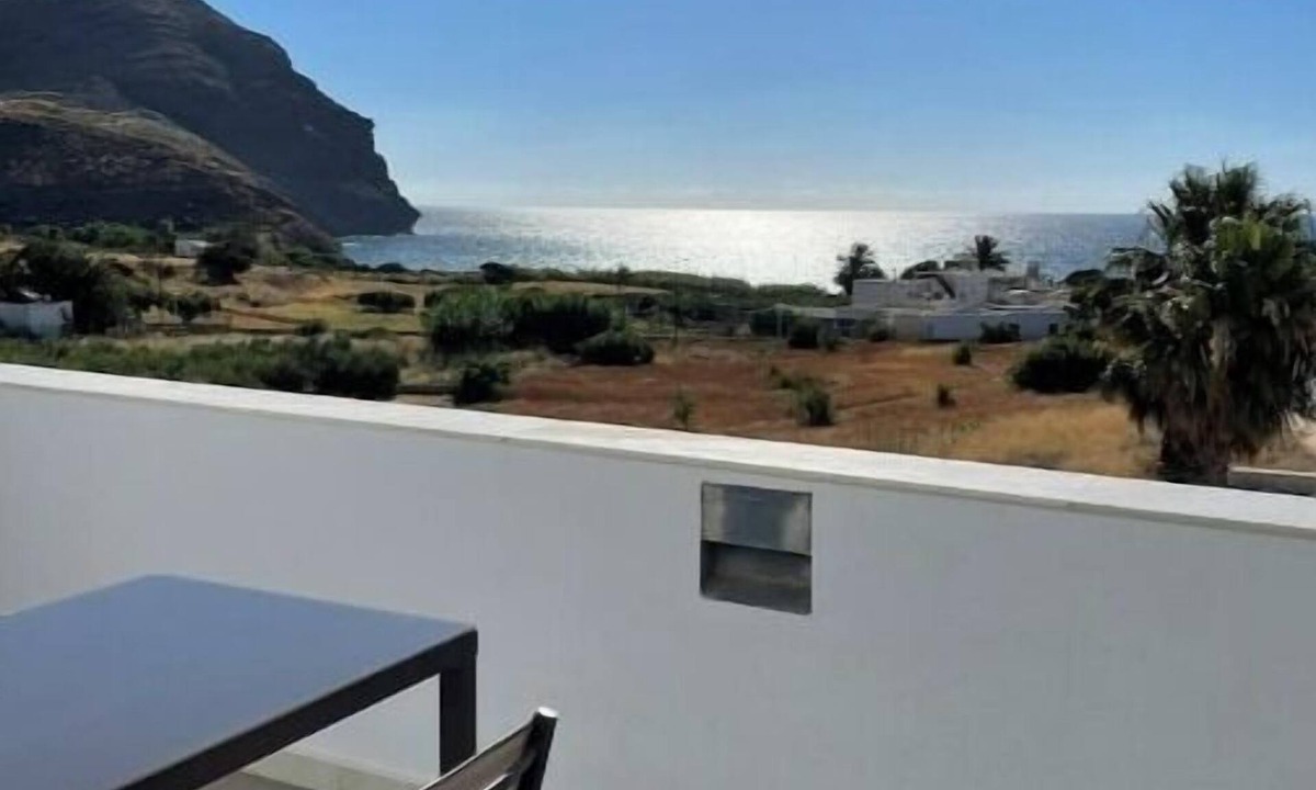 Las Negras Apartment | Las Negras Cabo de Gata Preciosas Vistas