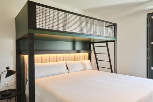 Palos de la Frontera Hostel | LATROUPE Prado