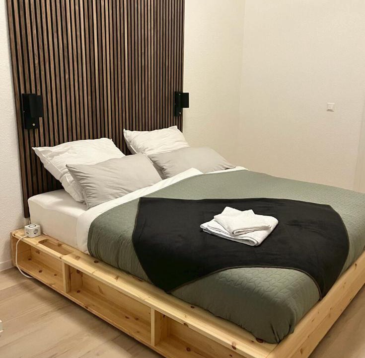 Suedvorstadt Apartment | LE-Host