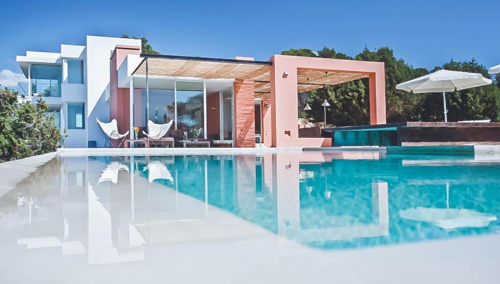 Sant Josep de sa Talaia Villa | Leonel - San Antonio
