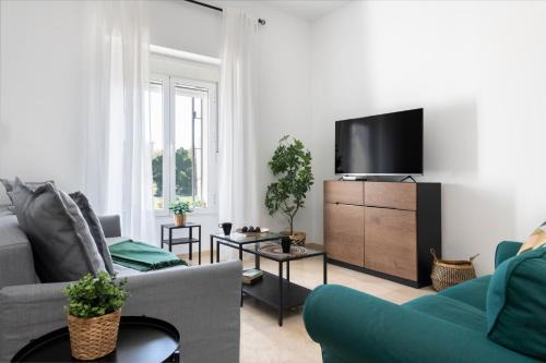 Triana Apartment | Leones Home, fantástico alojamiento con vistas al río