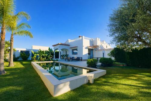 Els Poblets Apartment | Lo Exclusive Denia Els Poblets - Villa with private pool near to beach