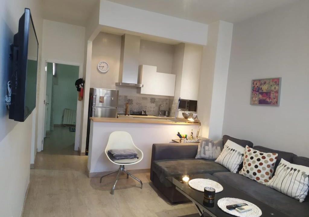 San Andres Apartment | LOFT 2 DORMITORIOS