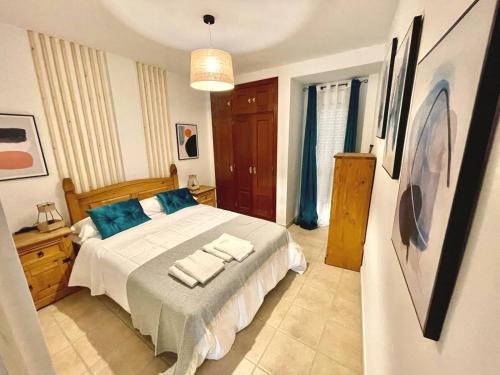 Algar Apartment | Loft 41 en Algar by Villamya