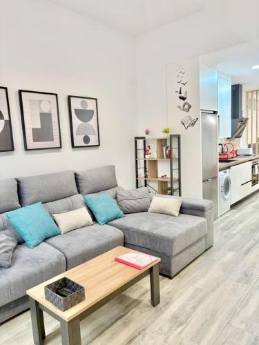 Cercadilla-Medina Azahara Apartment | Loft El Vagòn