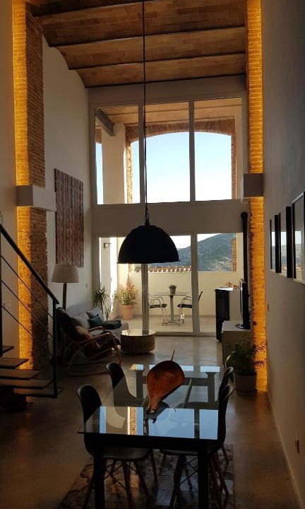 Bocairente Apartment | Loft Mariola - Apartamento en el centro histórico