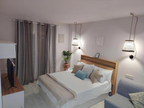 El Rocio Apartment | LolaSuite Confort