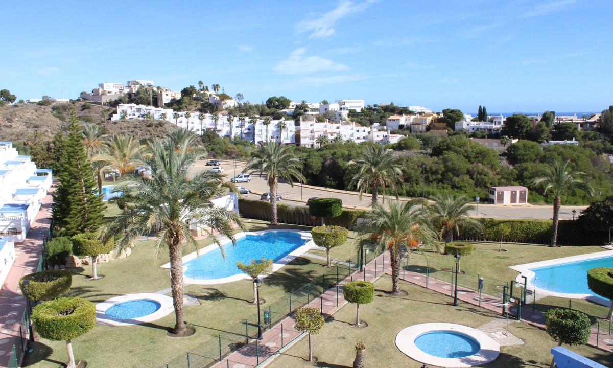 Ventanicas-El Cantal Apartment | Los Atalayones