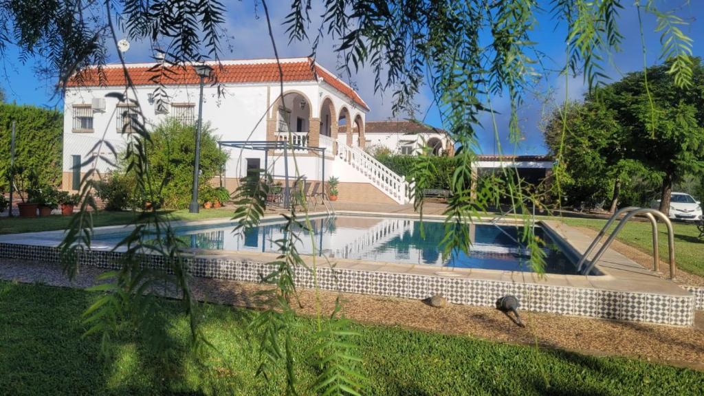 Cantillana House | Los Candiles