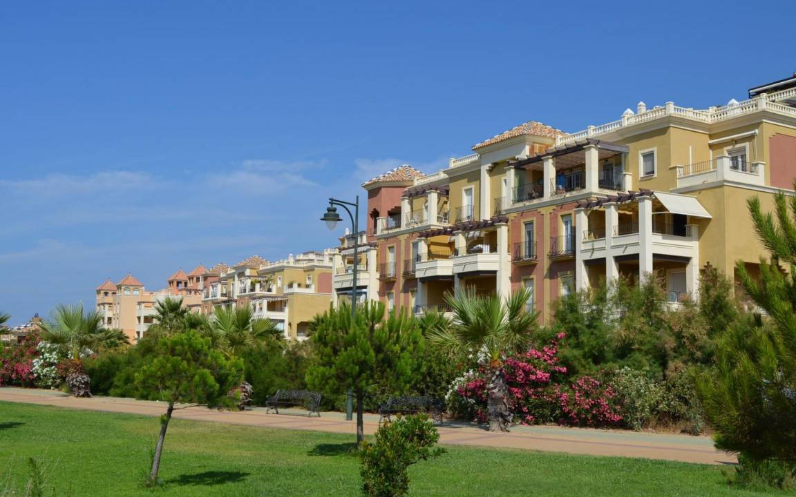 Ayamonte Apartment | LOS CISNES 77 in Punta del moral