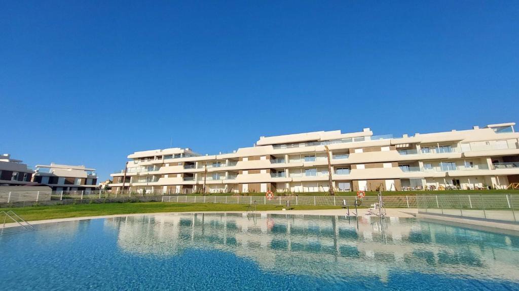 Ayamonte Apartment | Los Colibríes, Beach & Golf - By AC REAL