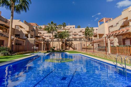 Los Geraeos Apartment | Los Collados con Jardín y Piscina By Aloha Palma