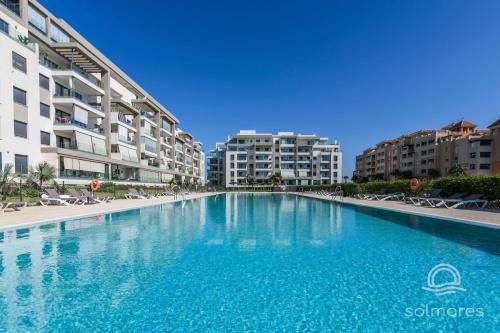 Ayamonte Apartment | Los Flamencos Sunset EXCELLENT & SOLMARES