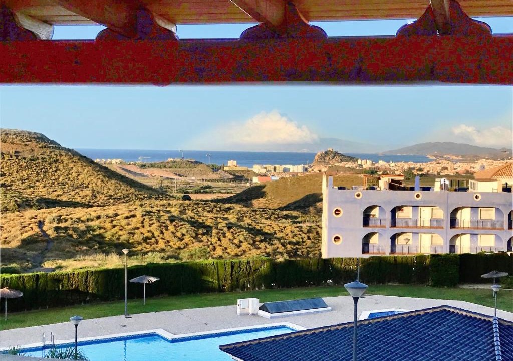 Los Geraeos Apartment | Los Geraneos