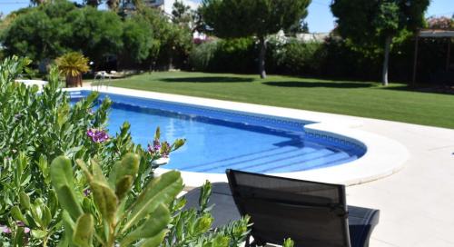 Chipiona House | Los Olivos Villa