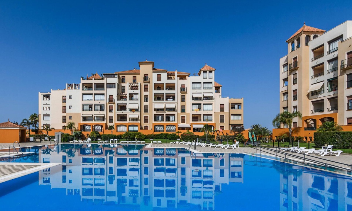 Punta del Moral Apartment | Los Pelicanos - Punta del Moral Beach PLHC39P38