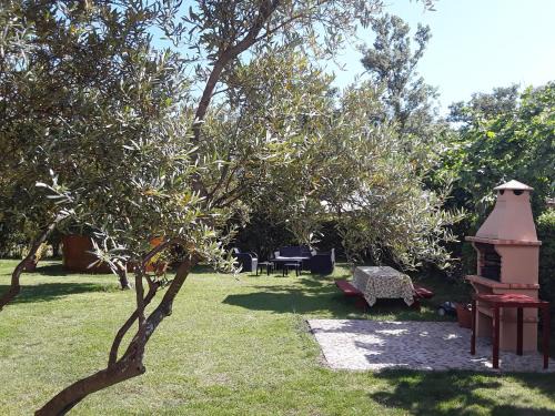 Candeleda House | Los Secaderos