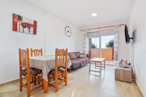 Parque Holandes Apartment | Los Tinajones