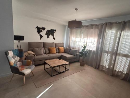 Torre de Benagalbon House | Love Rent4 Málaga Rincón del Mar