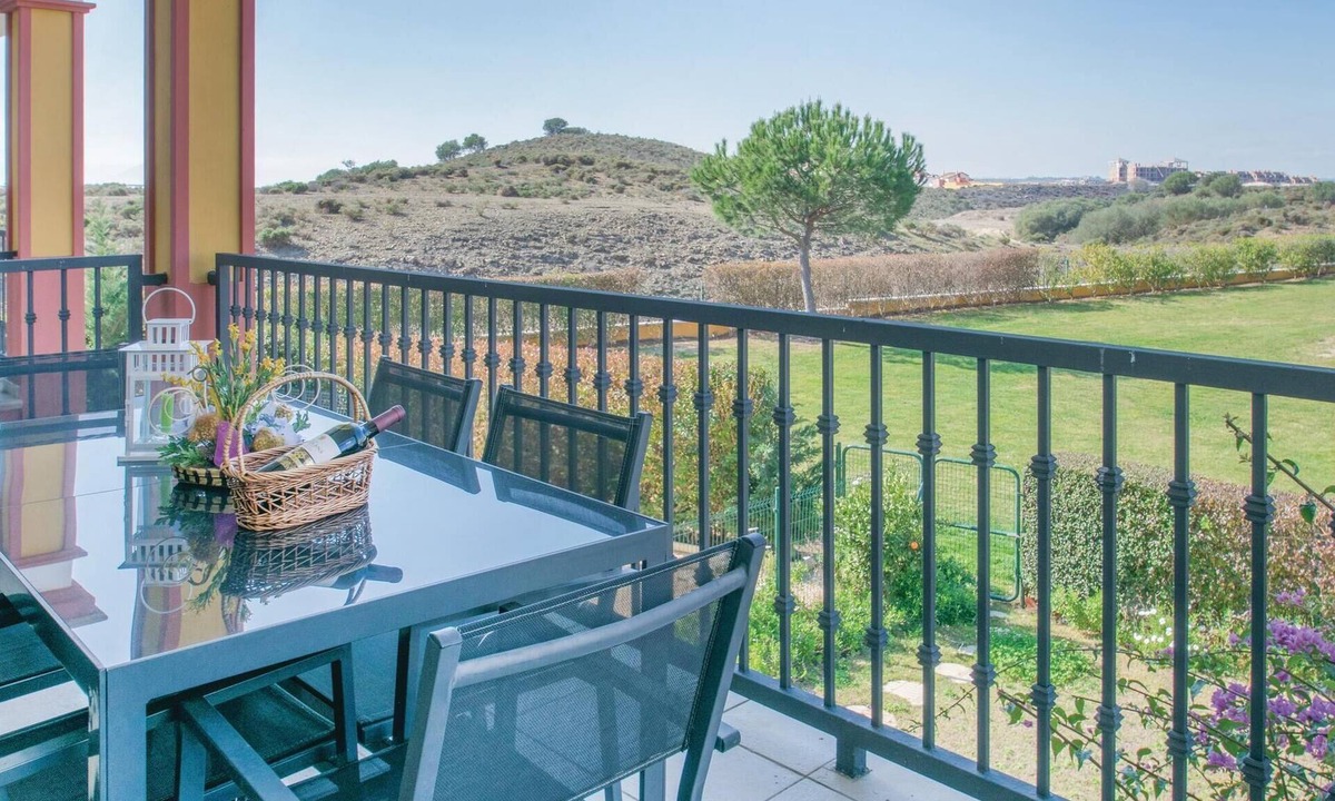 Costa Esuri Apartment | Lovely apartment in Ayamonte