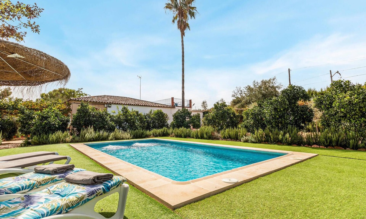 Casariche House | Lovely home in Casariche
