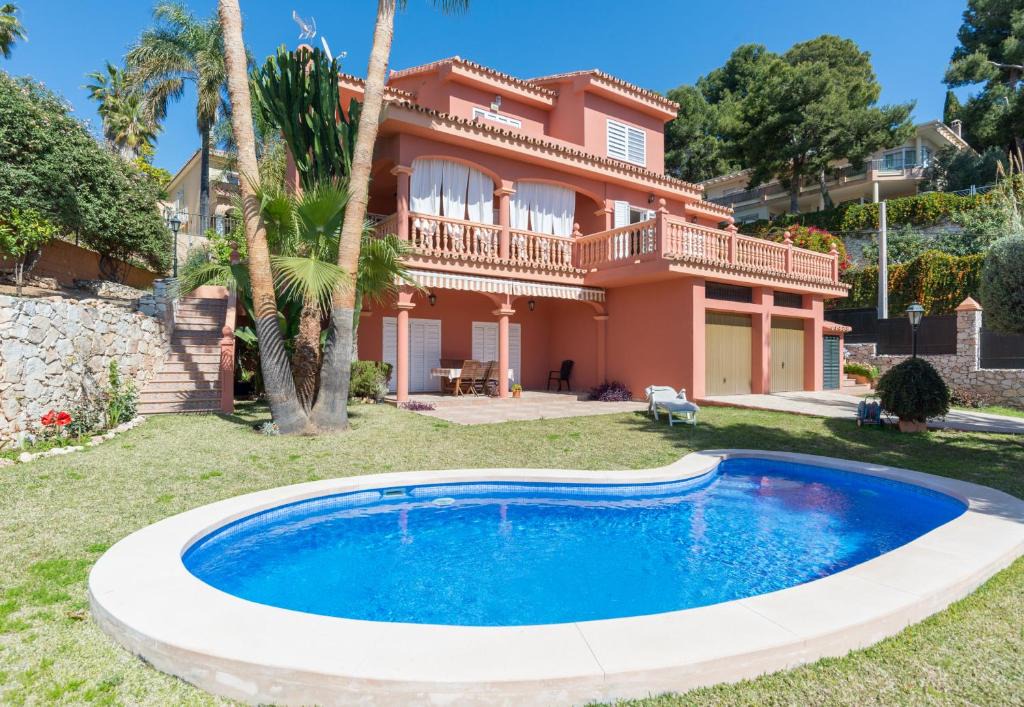 El Candado Villa | LU&CIA VILLA CANDADO