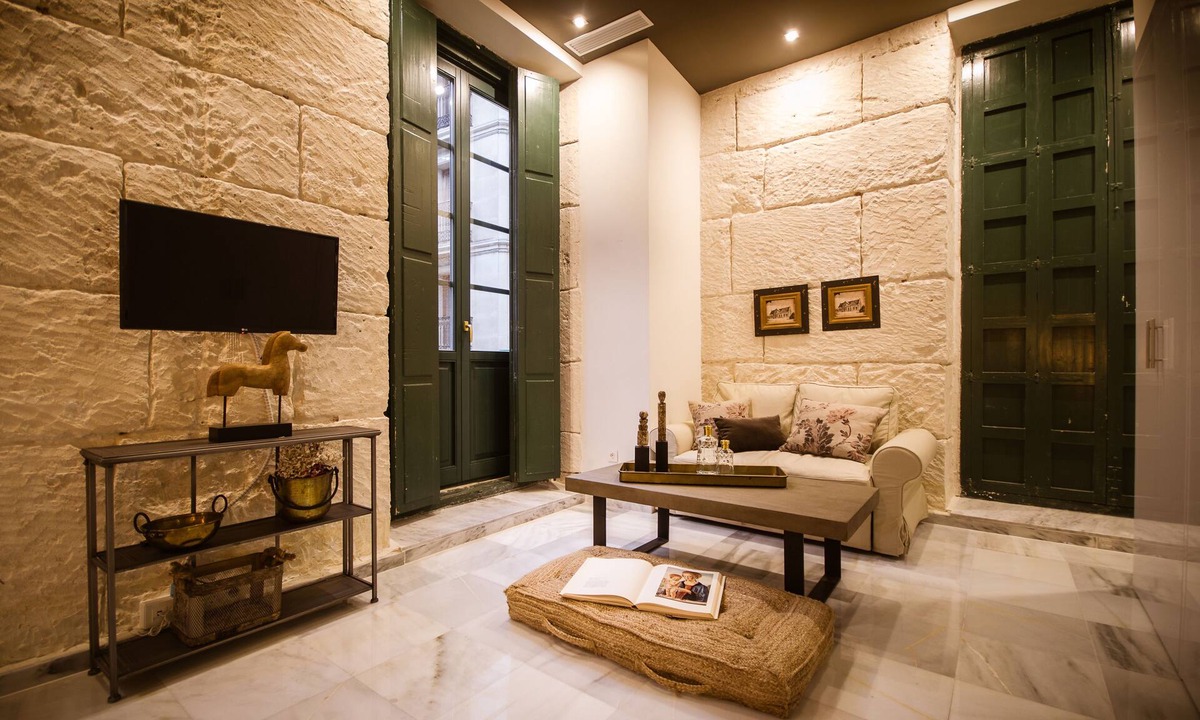 Barri Vell - Santa Creu Hotel | Luces de Catedral