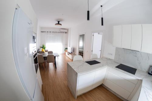Los Remedios Apartment | Lucky House