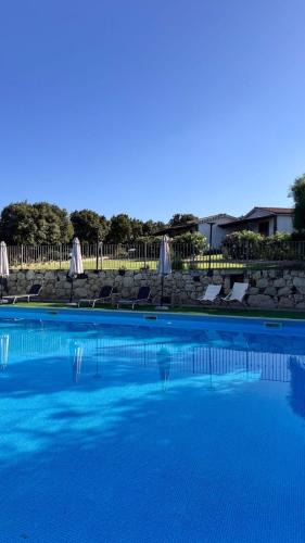 Narbolia Hotel | Lugh'e Luna