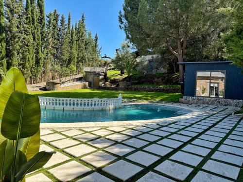 Guillena House | Luna House Sevilla