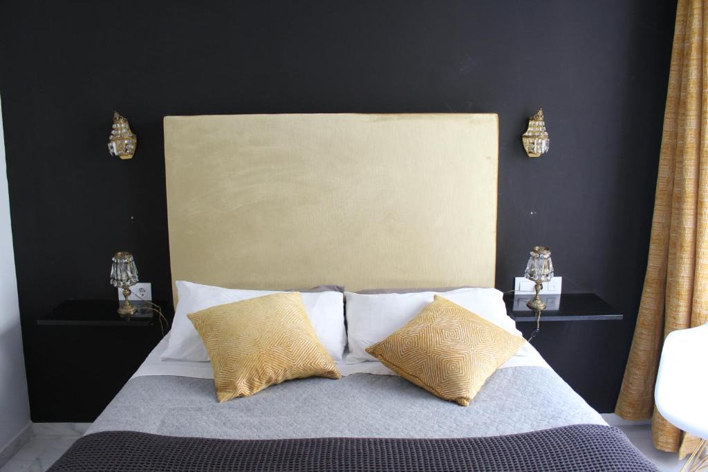 Old Town Apartment | Luxury apartament