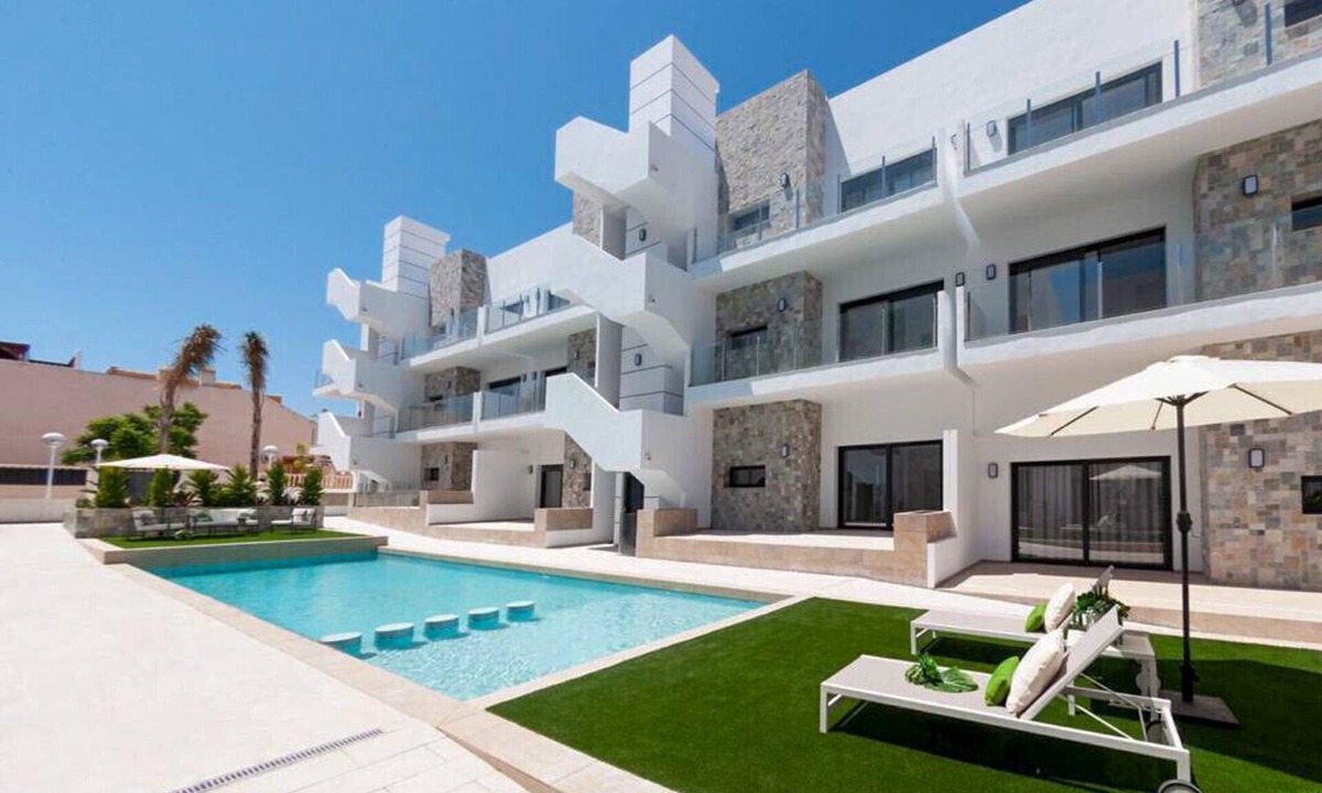 Els Arenals del Sol Apartment | Luxury apartment in Arenales del Sol, 5 minutes from the beach on foot!