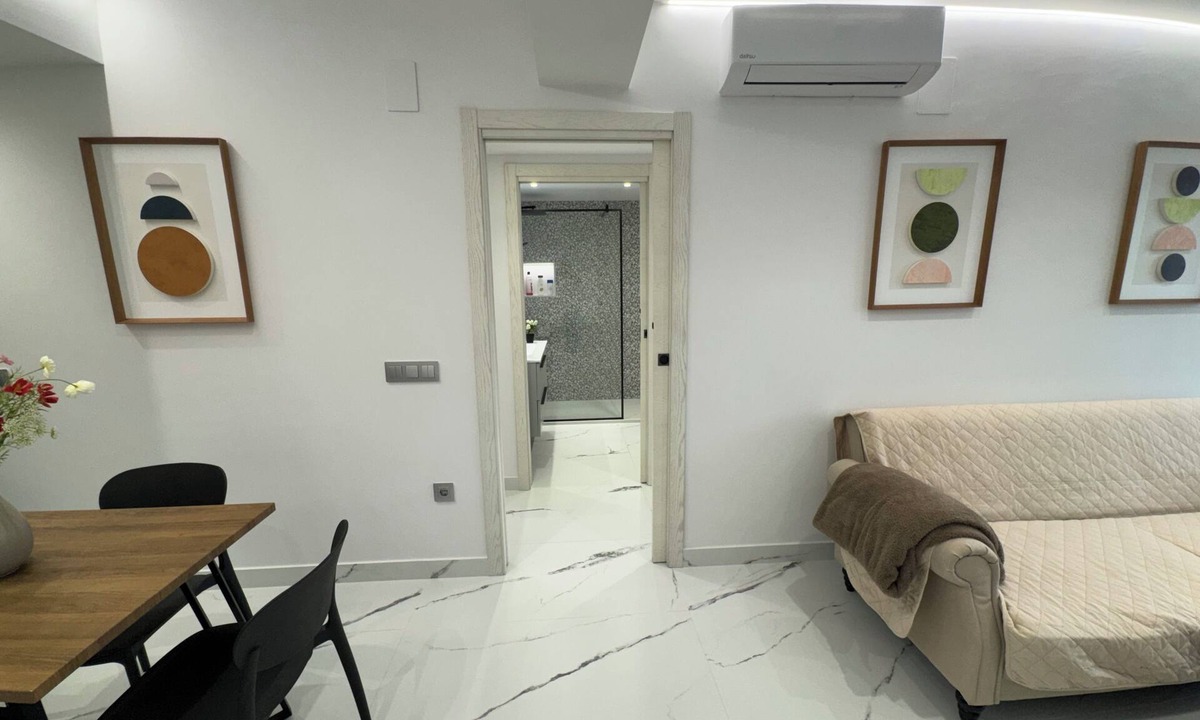Poniente-Sur Apartment | Luxury apartment in the best location of Cordoba