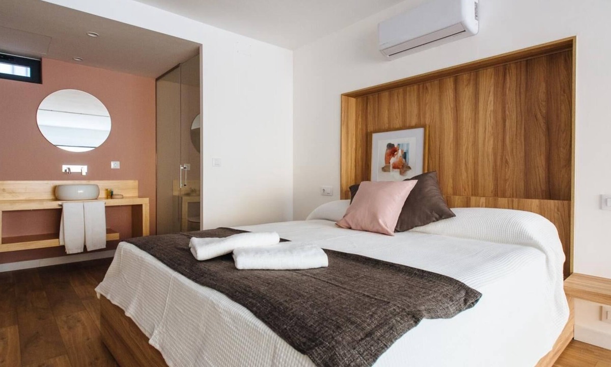 San Bernardo Apartment | Luxury apartment near to Murillo Gardens, the Cathedrial, Real Alcazar A2