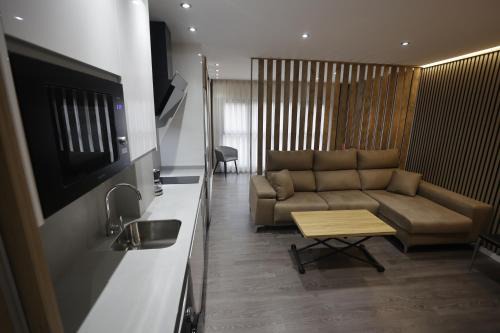 San Juan Apartment | Luxury Gran Teatro