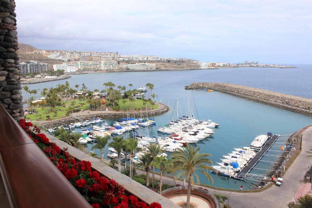 Balito Apartment | Luxury Penthouse at Club Gran Anfi del Mar