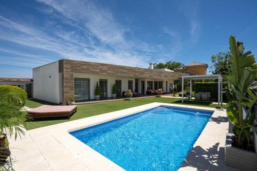 Santa Pola Villa | Luxury Villa in Santa Pola Costa Blanca
