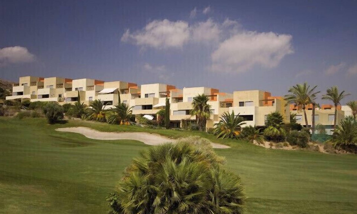 Vera House | Luxury villa in Valle del Este Golf Club Resort