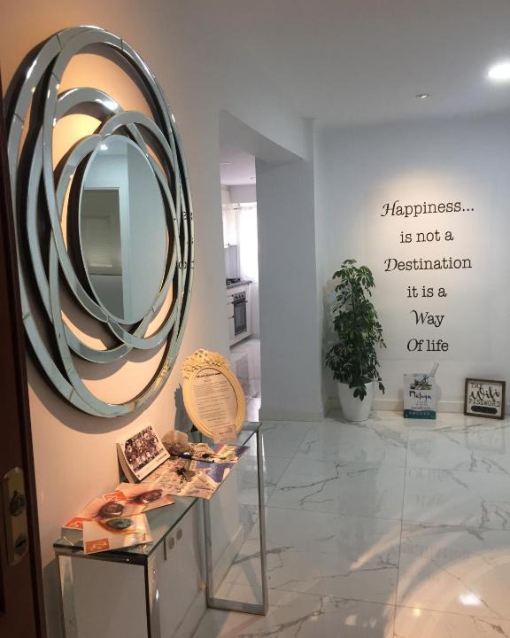 Plaza de Toros Vieja Apartment | Málaga Beauty Home