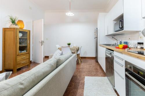 Las Palmas de Gran Canaria Apartment | M&B V La Flor by VillaGranCanaria