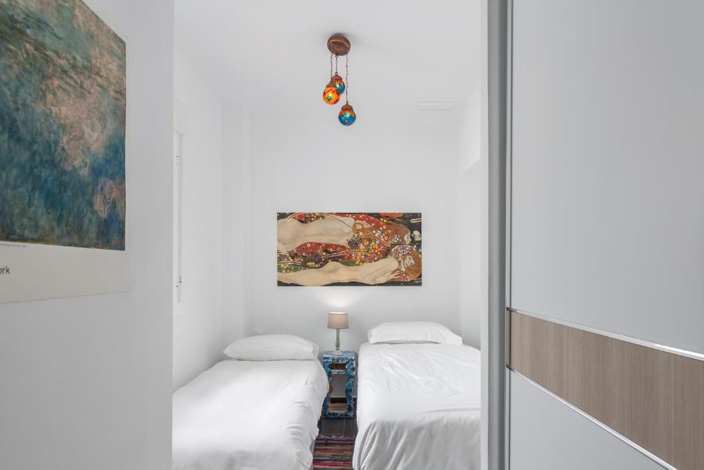 San Julian Apartment | Macasta One Apartment