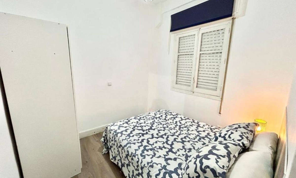 Moscardo Apartment | Madrid Rio Antonio López A (2-bedroom apartment)
