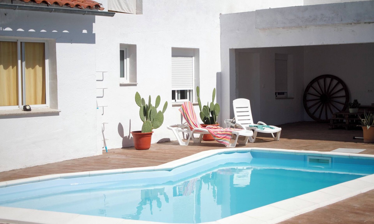 Guijo de Galisteo Cottage | Magnífica Casa Rural con Piscina Climatizada