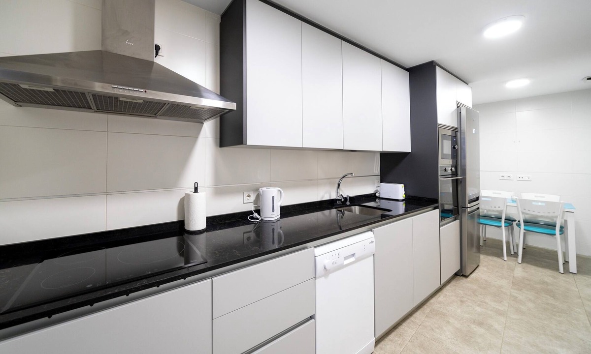 Getafe Condo | Magnificent apartment in Getafe, Madrid