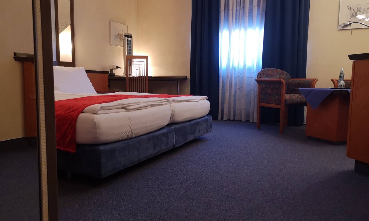 Margetshoechheim Hotel | Main Hotel Eckert