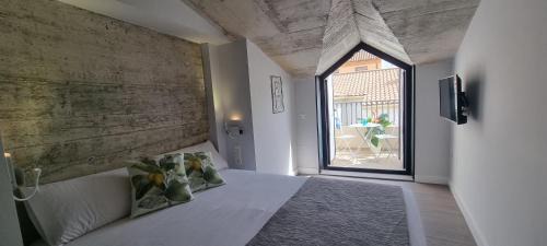 La Goleta Apartment | Malaga a Tu Ritmo! Edificio muy tranquilo y moderno!