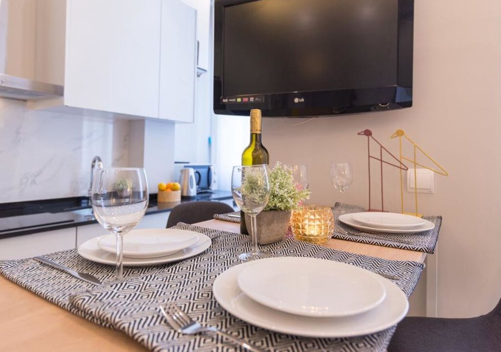 Malaga Historic Centre Apartment | MalagaSuite Cathedral Alley