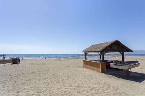 El Palo Apartment | -MalagaSunApts-El Palo Dream & Beach