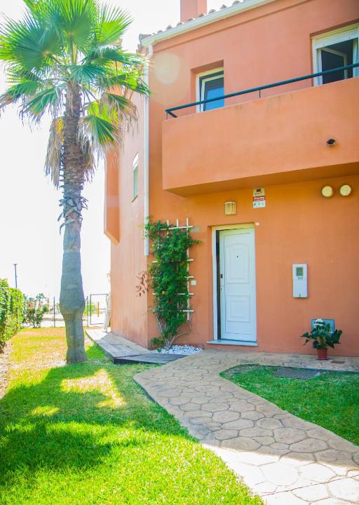Puerto de la Duquesa House | Manilva Beach 140